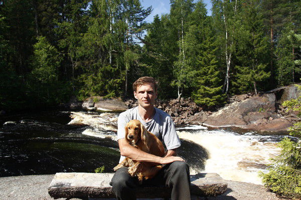 Гираков Евгений