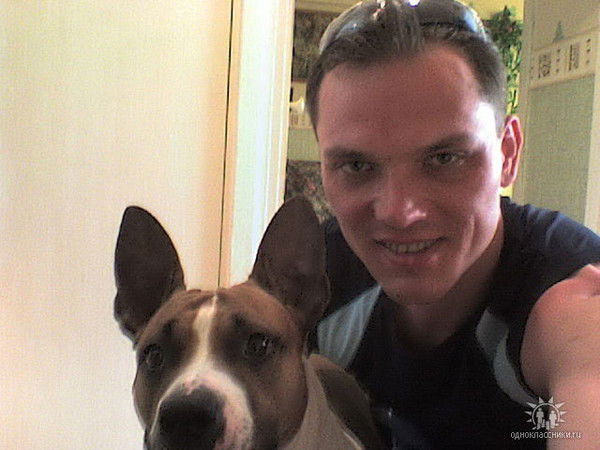 Роман Горлин