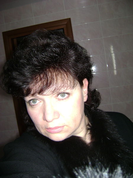 Элеонора Вылегжанина