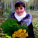 Ирина Морозова