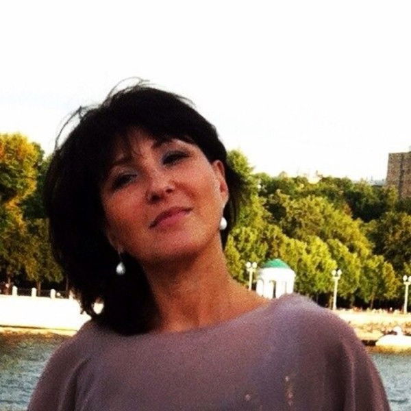 Наталья Макарова