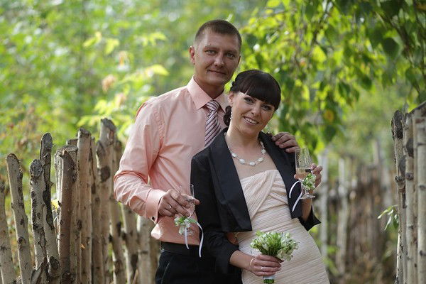 Валентина Захарова