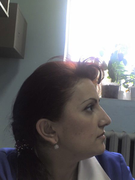 Лаура Тепикян