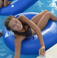 Вера Лесоедова