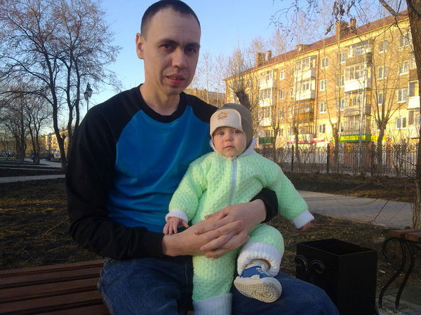 Денис Михеев