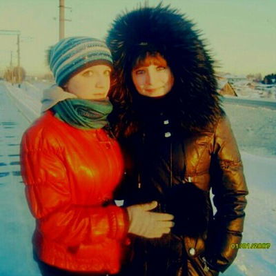 Анастасия Соломенникова