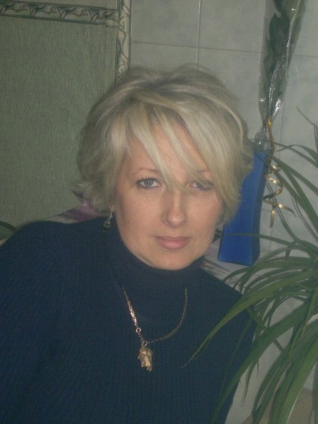 Людмила Роскошная