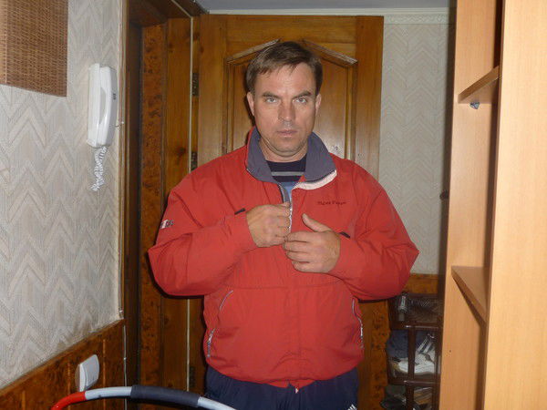 Игорь Семенов