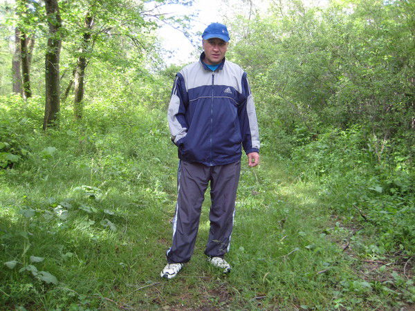 Сергей Кононенко