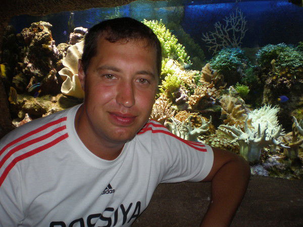 Алексей Шипитько