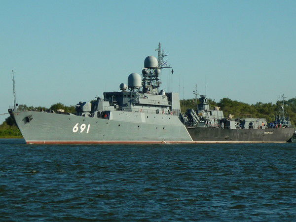 Алексей Дмитриев