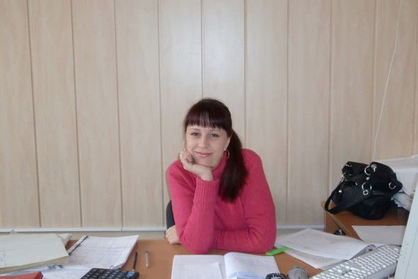 Лариса Субботина