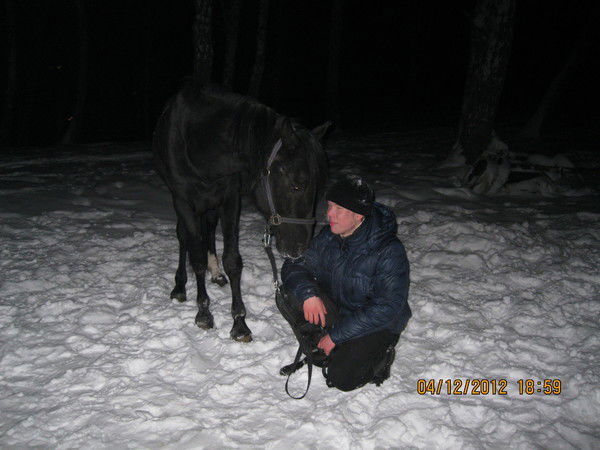 Ветров Павел