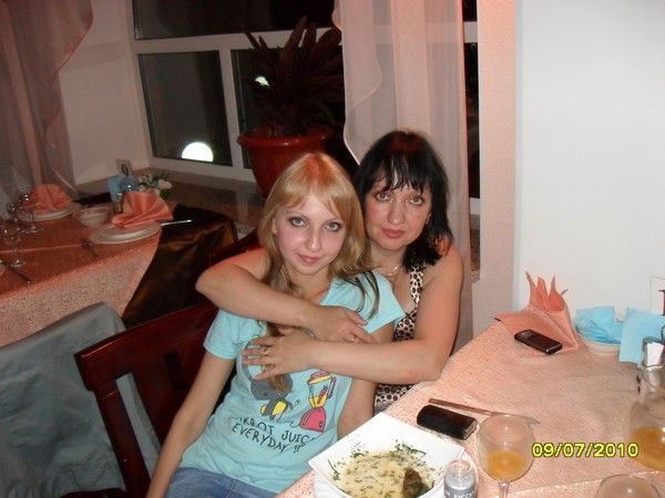 Ирина Калинкина