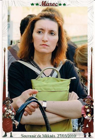 Альфия Хакимова