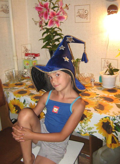 Валерия Карабанова