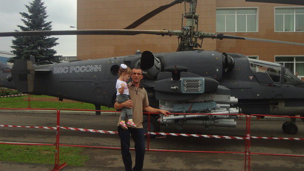 Николай Глушак