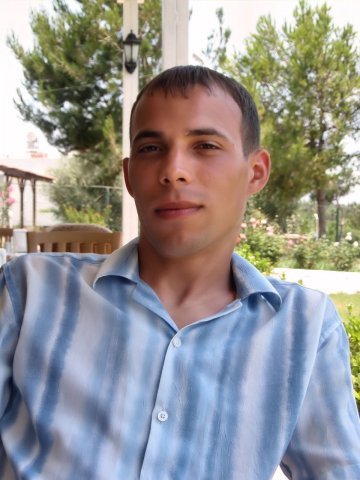 Александр Чистяков