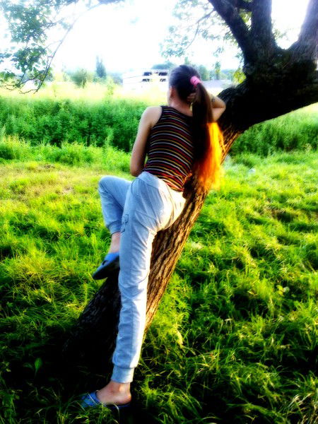 Лина Понуровская