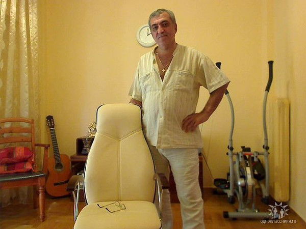 Митя Муратиди