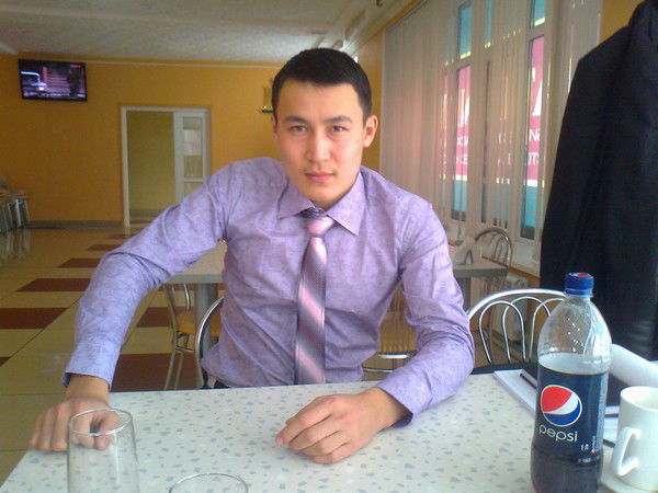 Болатхан Елеубеков