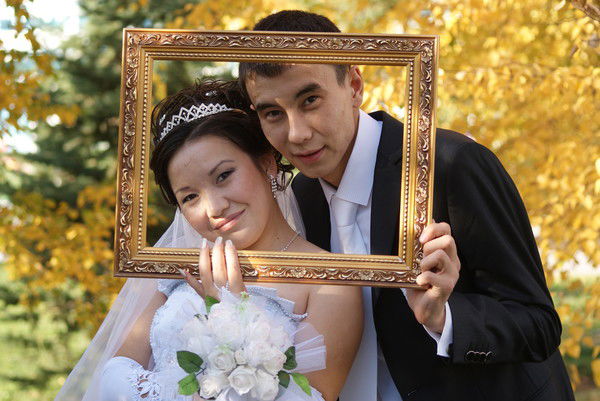 Назгуль Ильясова