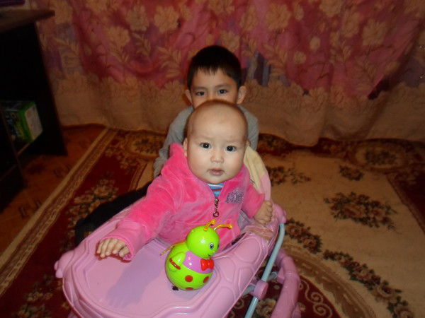 Досжан Салимбаев