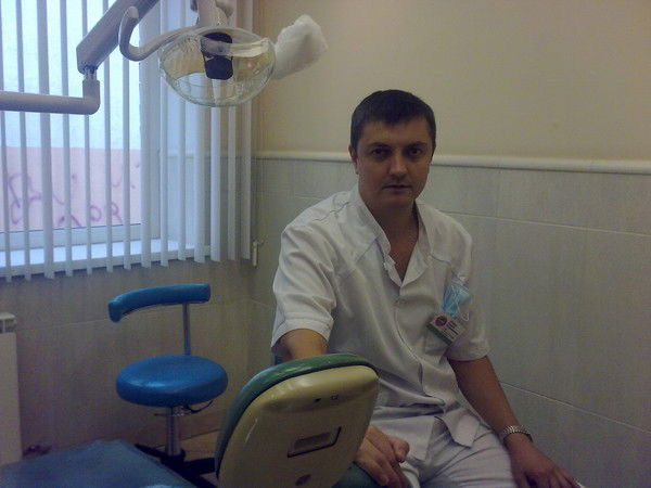 Андрей Куница