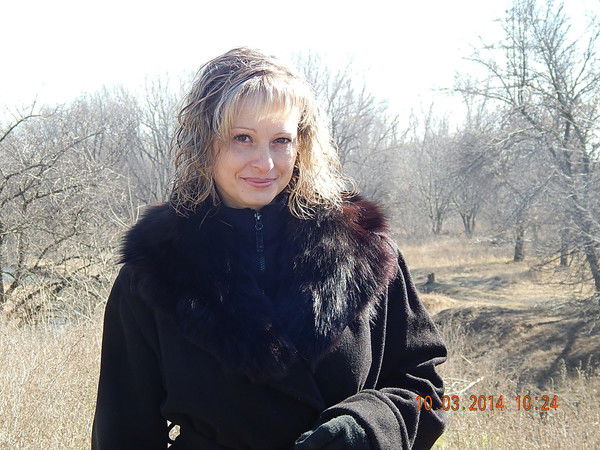 Ксюша Брей (Колесникова)