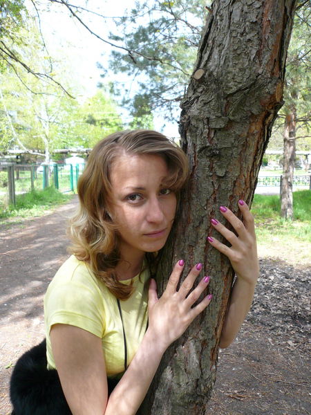 Анна Ипатова (Юрга)