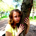 Анна Ипатова (Юрга)