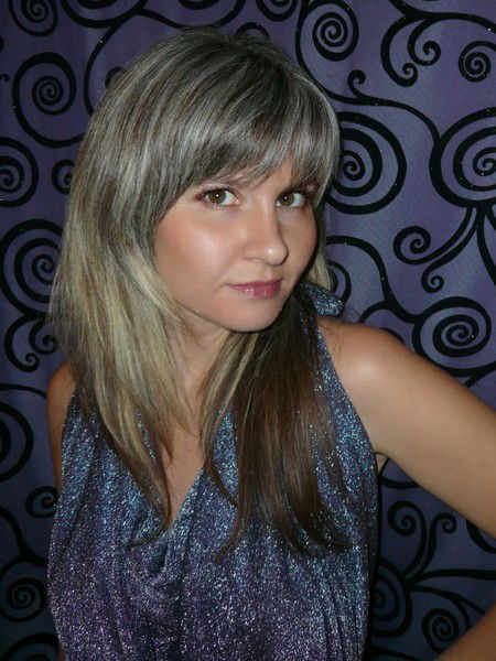 Aнна Колчина