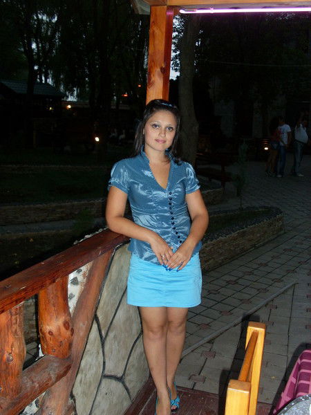 Катя Куркчи