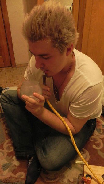 Павел Николаев