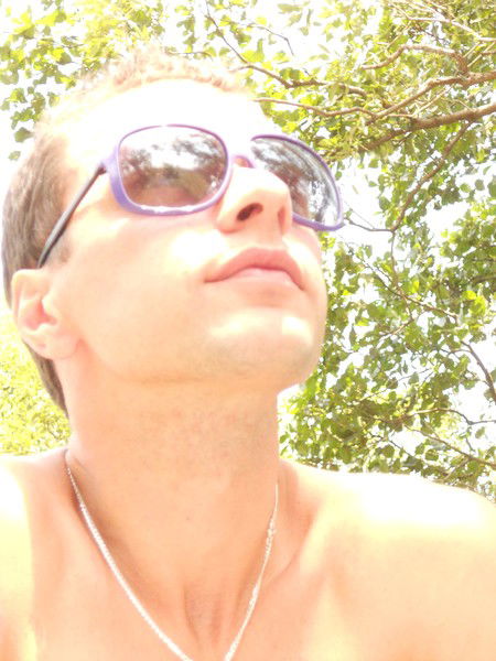 Рязанов Тимур