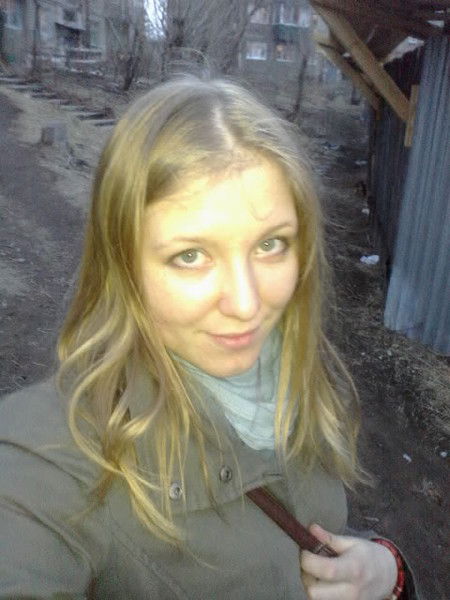 Екатерина Сергеева