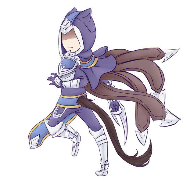 Князев Кирилл