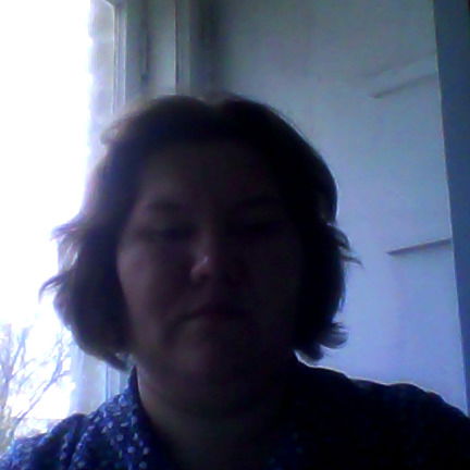 Олеся Каптиева