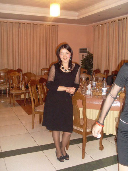 Гаухар Батырбекова