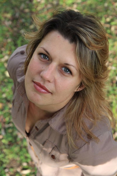 Любовь Кучеренко