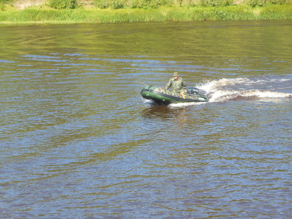 Игорь Никишкин