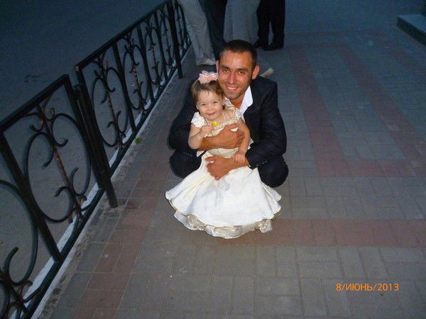 Юрий Медведев