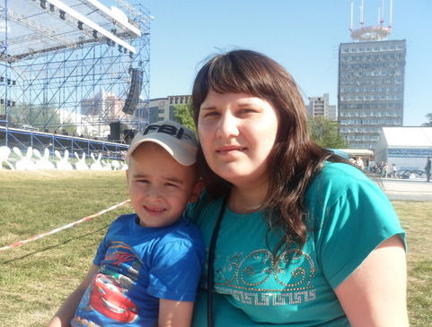 Динара Дьякова