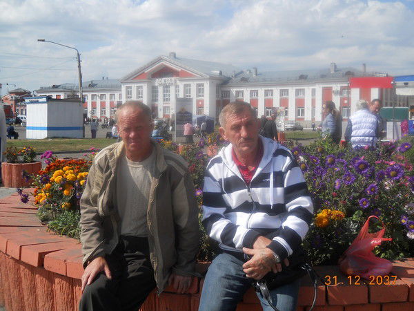 Петр Паутов