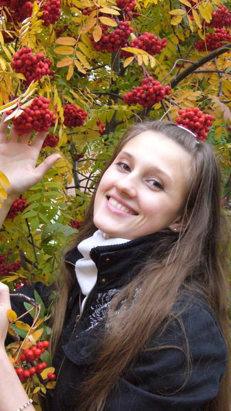 Оленька *макарова