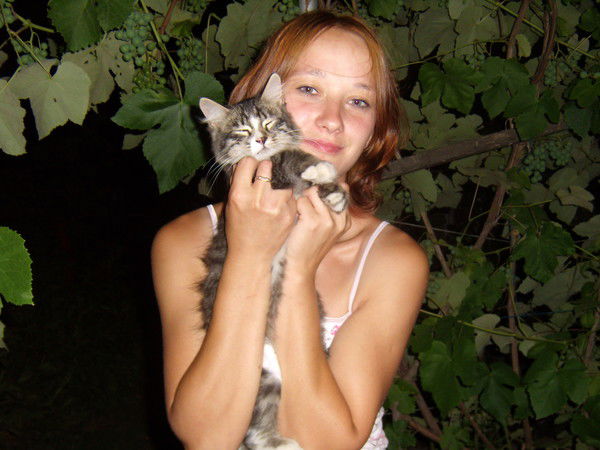 Виоллета Антонова