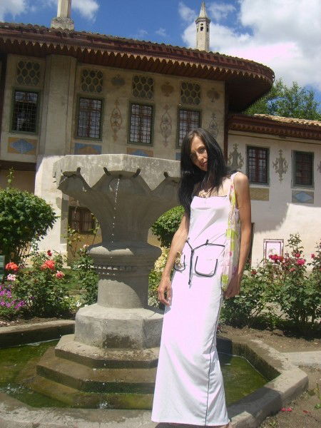 Елена Панькова