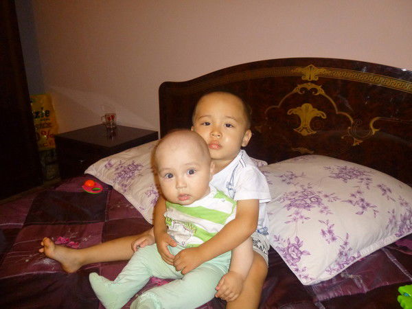 Асия Бектемирова