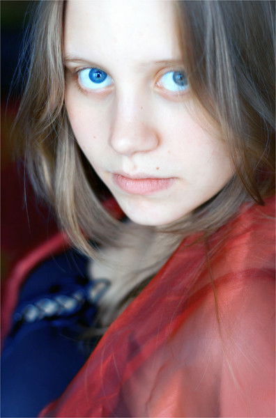 Евгения Киселева