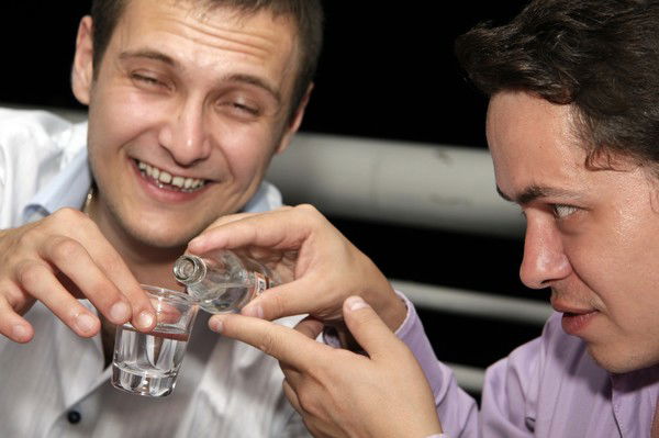 Ильхам Аминов